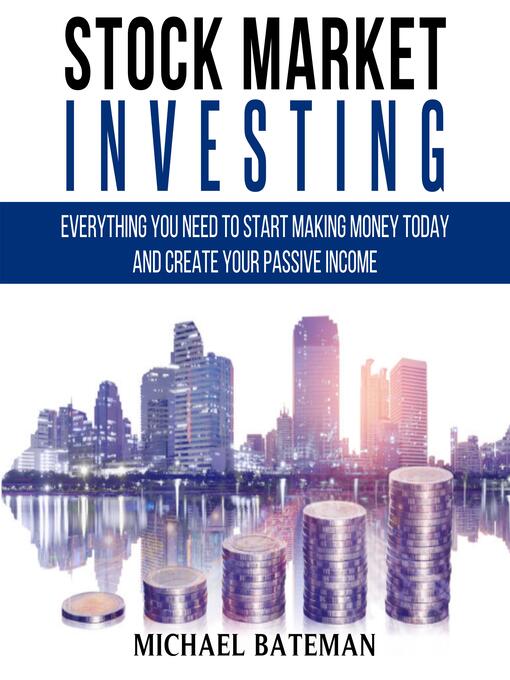 Title details for STOCK MARKET INVESTING by Michael Bateman - Wait list